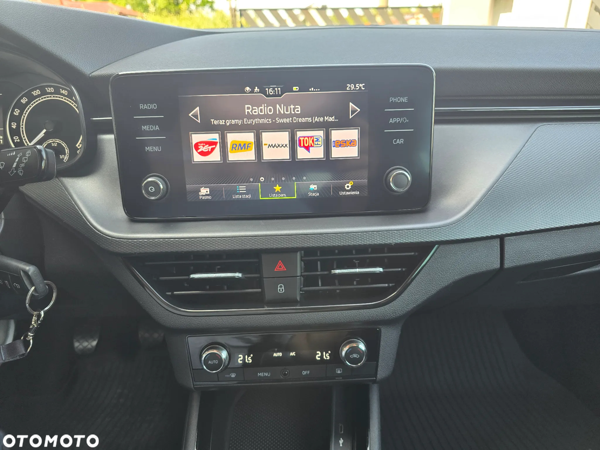 Skoda Scala 1.0 TSI Ambition - 14
