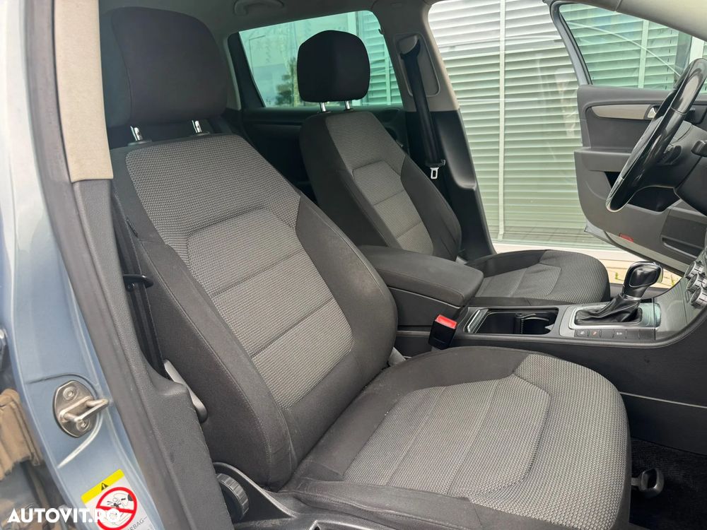 Volkswagen Passat Variant 2.0 TDI Blue TDI DSG Highline - 20