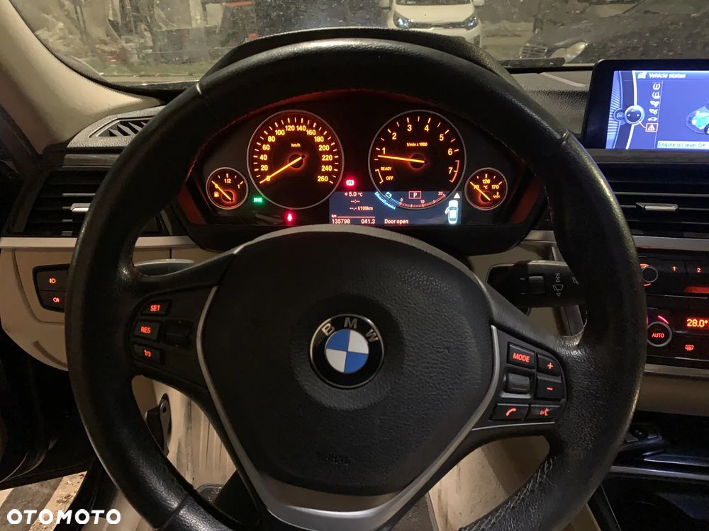 BMW Seria 3 - 21