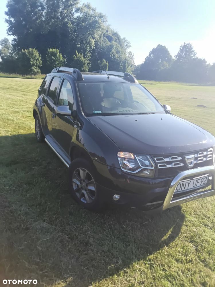 Dacia Duster 1.6 SCe Ambiance S&S - 2
