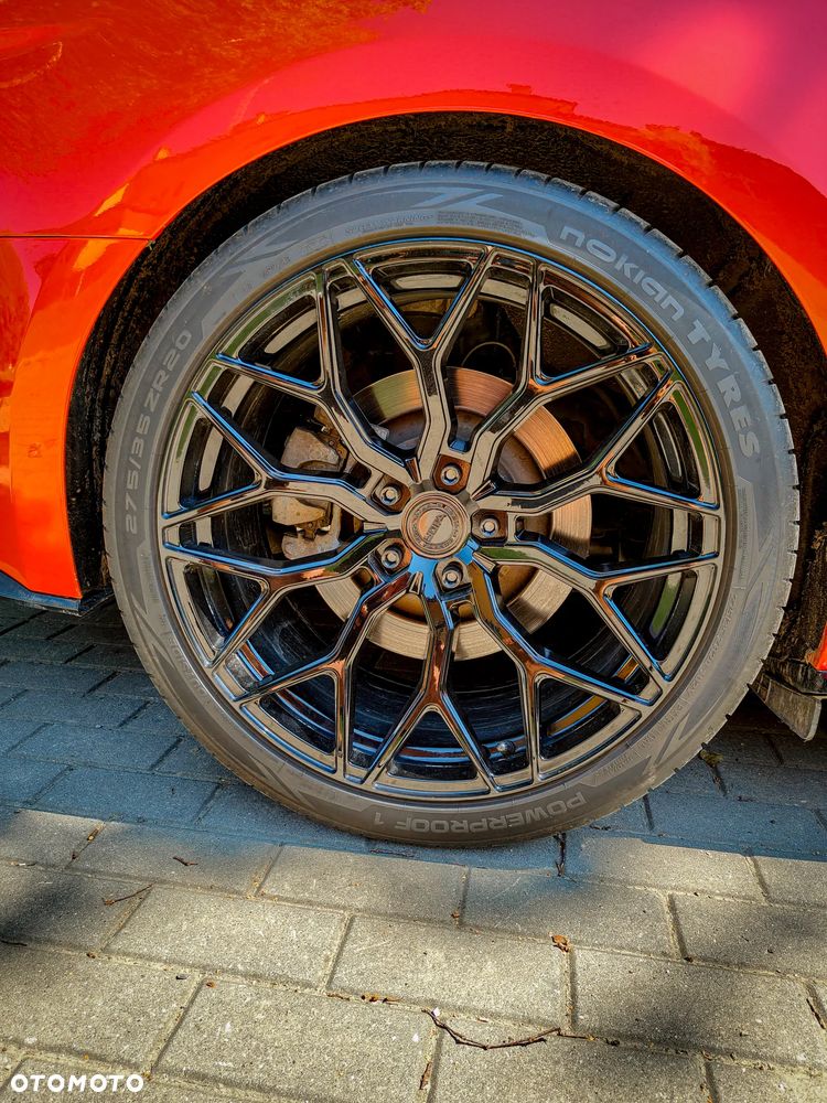 Ford Mustang 5.0 V8 GT - 11