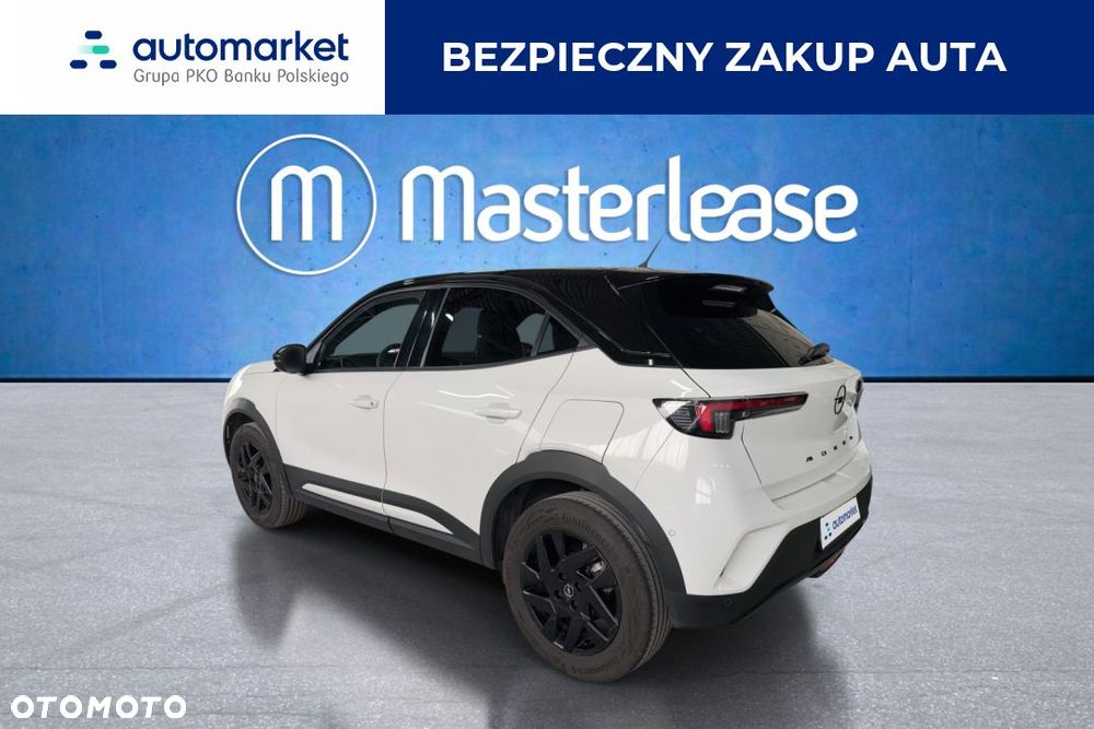 Opel Mokka 1.2 T GS S&S - 8