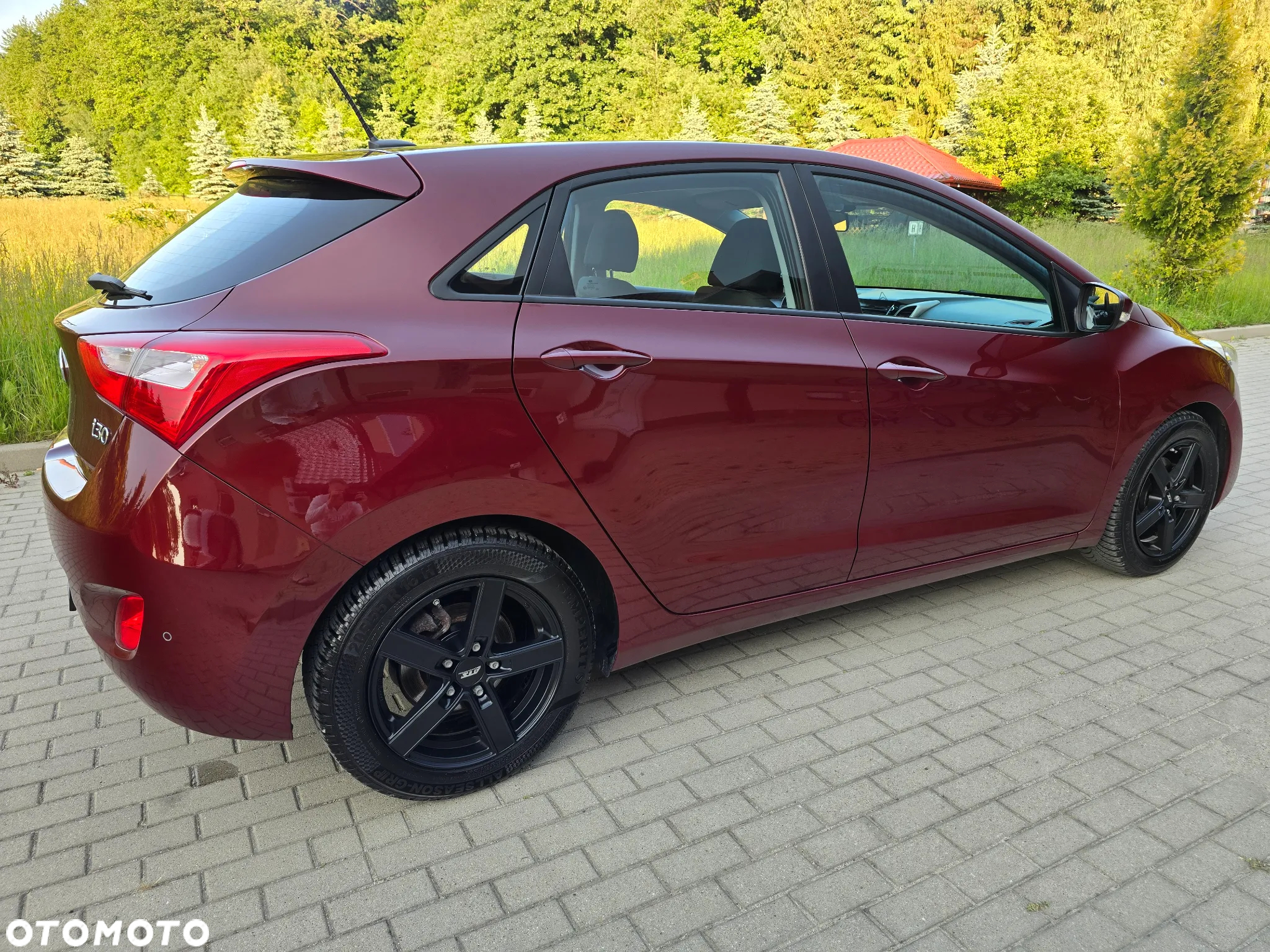 Hyundai i30 1.4 GO - 6