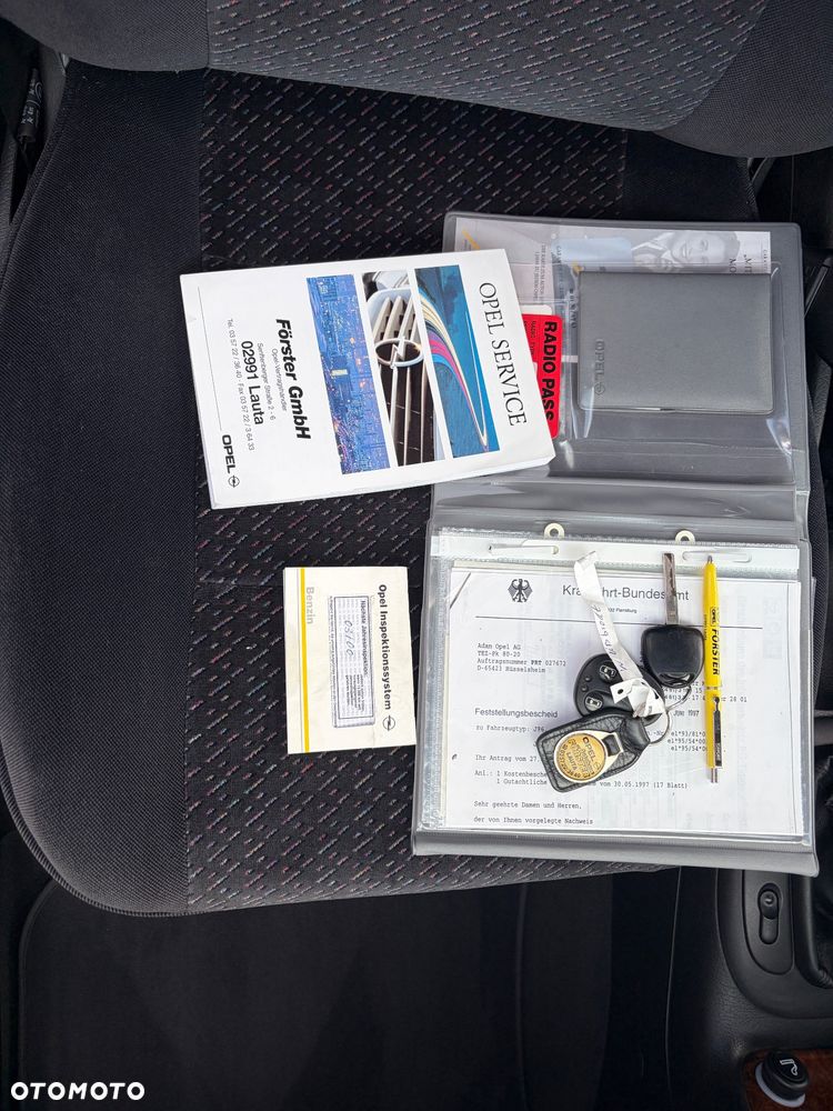 Opel Vectra 2.0 CD - 3