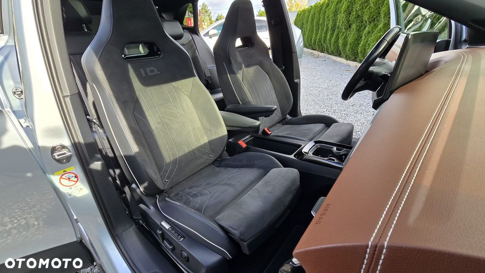 Volkswagen ID.4 77kWh Pro Performance Max - 8