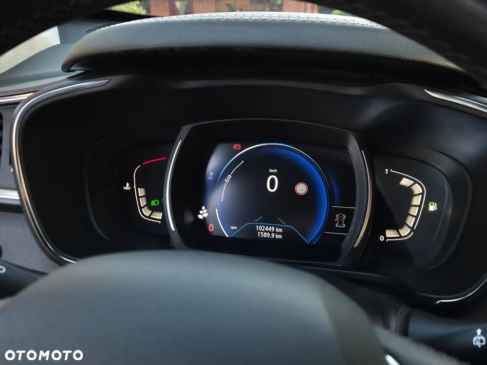 Renault Kadjar TCe 140 GPF BOSE EDITION - 31