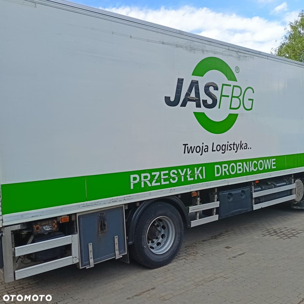 Scania P230 - 22