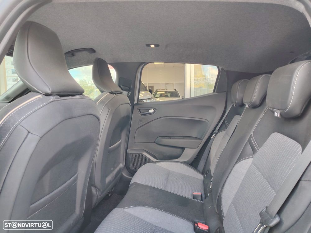 Renault Clio 1.0 TCe Intens Bi-Fuel - 21