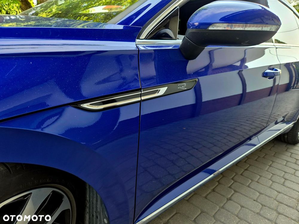 Volkswagen Arteon 2.0 TDI R-Line DSG - 39