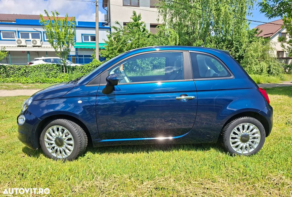 Fiat 500 - 5