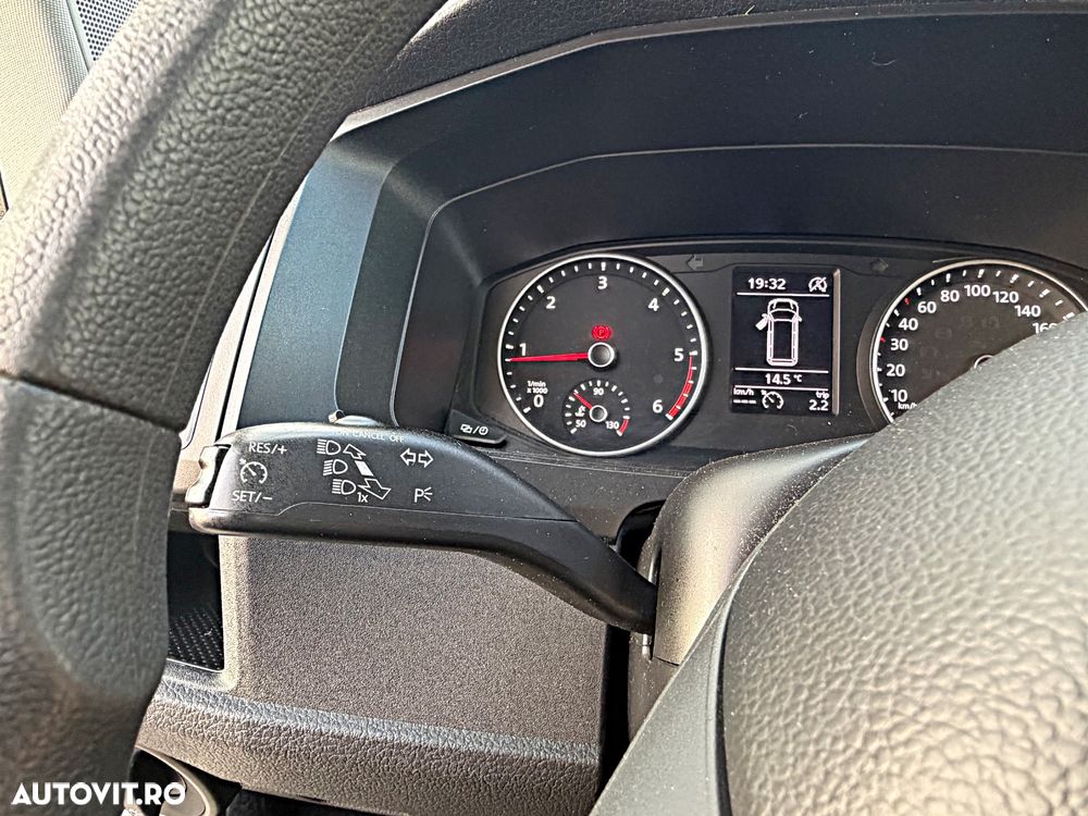 Volkswagen Caravelle 2.0 TDI 110 kW KR Comfortline - 28