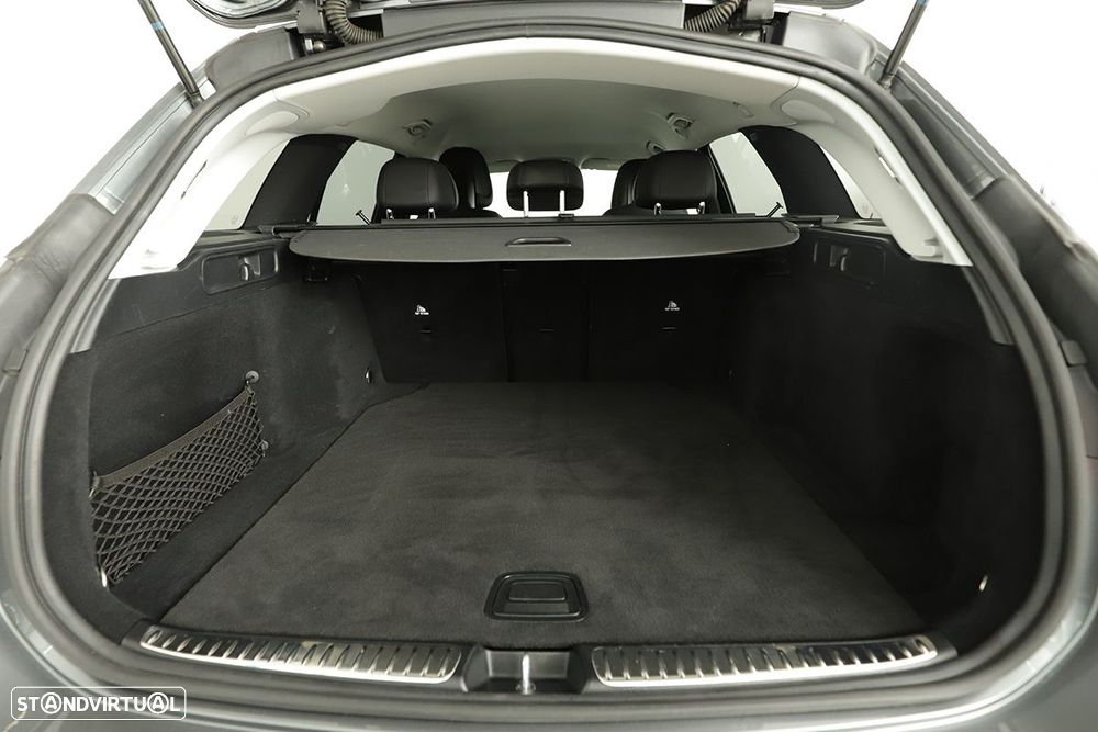 Mercedes-Benz C 220 - 23