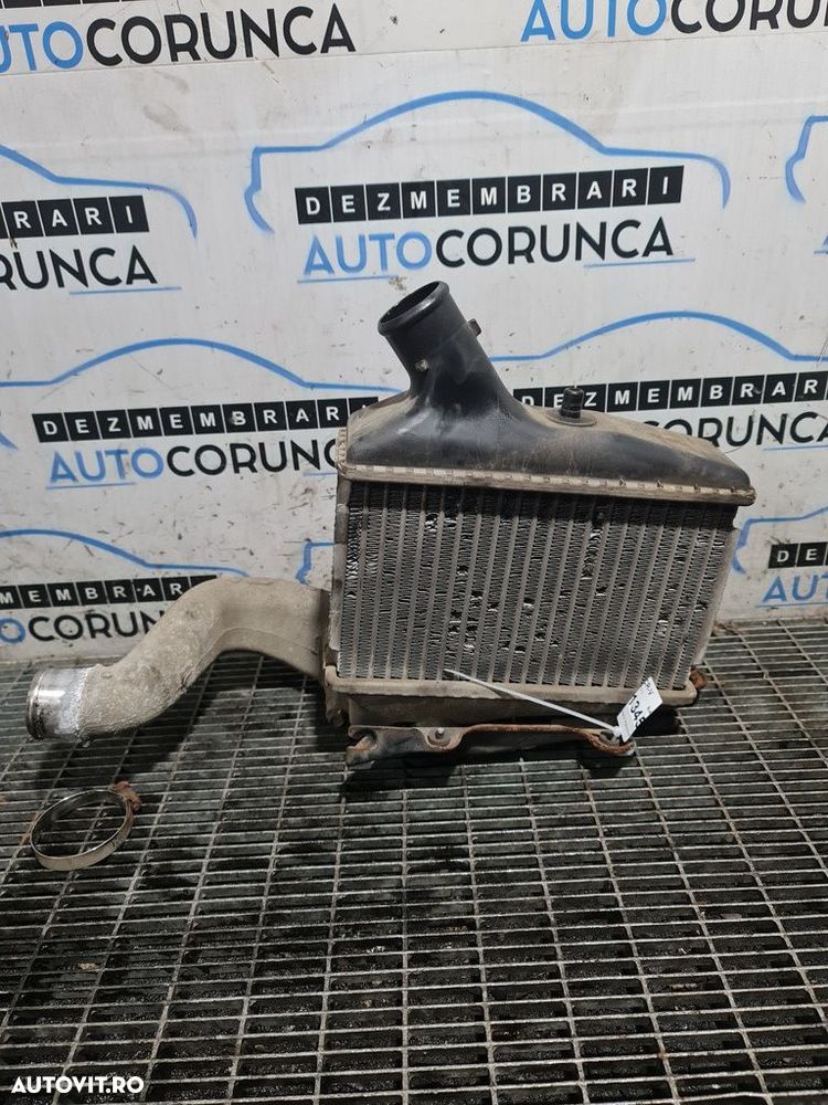 Radiator intercooler Honda CR - V III Facelift 2.2 D 2009 - 2012 150CP 2199CC Manuala ... - 1