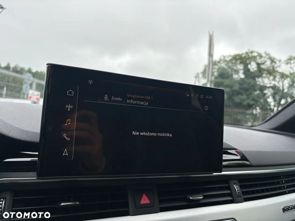 Audi A4 Avant 40 TDI mHEV Quattro S Line S tronic - 19