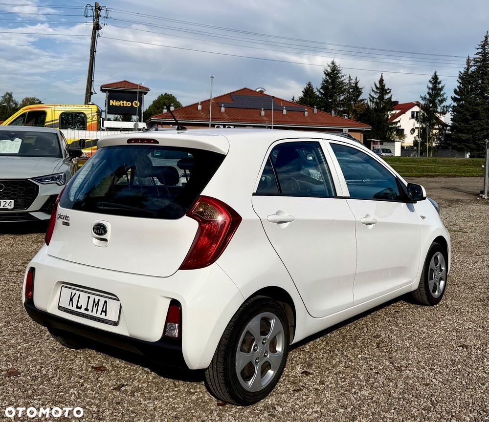 Kia Picanto - 7