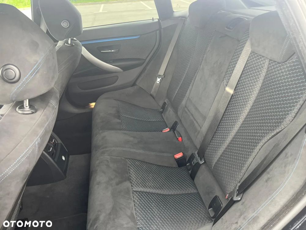 BMW Seria 4 430i GPF xDrive M Sport sport - 29