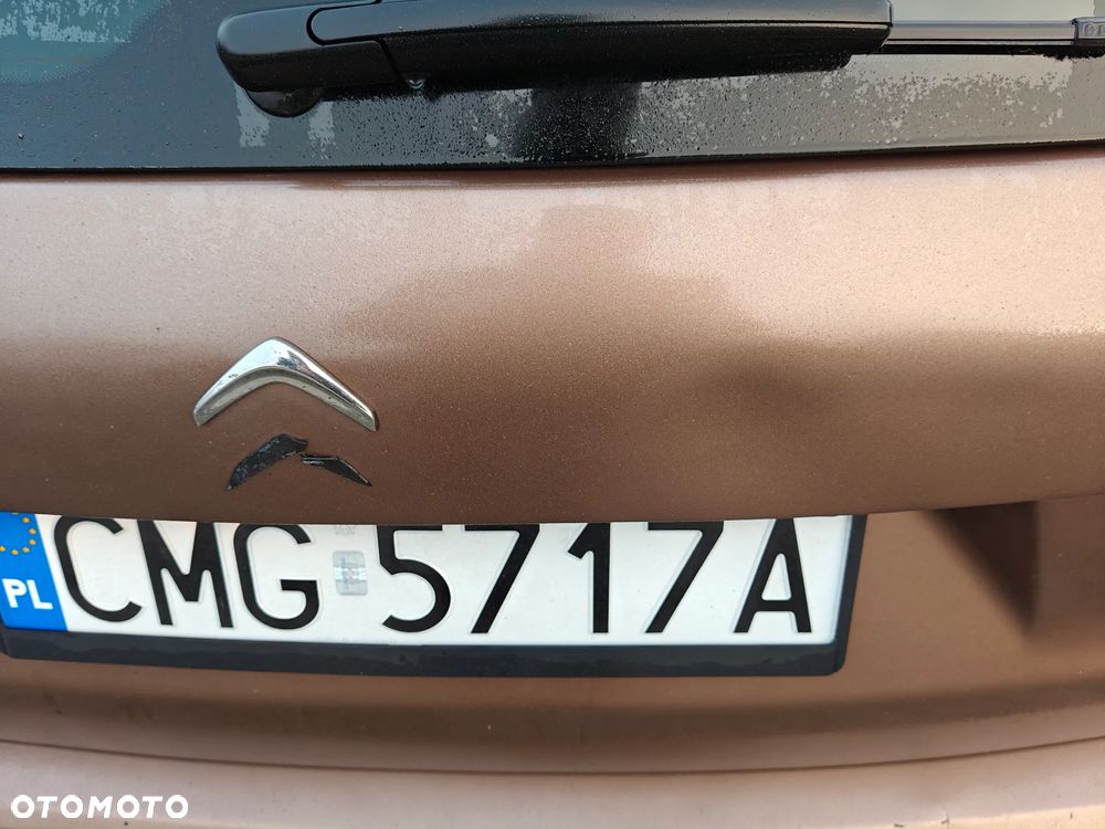 Citroën C5 HDi 165 FAP Exclusive - 11