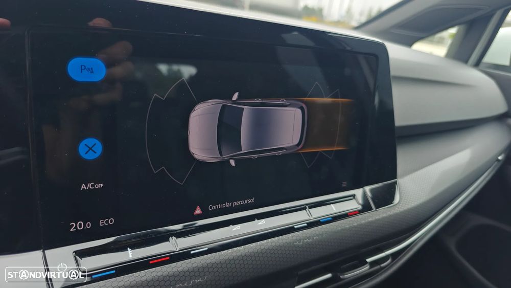 VW Golf 1.4 eHybrid OPF DSG GTE - 21