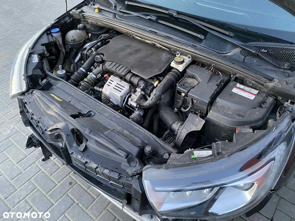 DS Automobiles DS 4 - 25