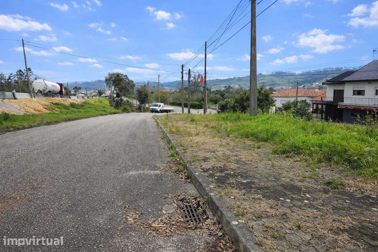 Terreno Urbano ||  Ás Portas de Pombal - Grande imagem: 5/6