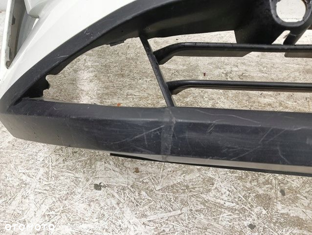 ZDERZAK PRZÓD PRZEDNI NISSAN QASHQAI III 3 J12 21- - 4