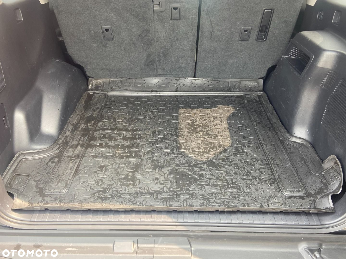 Toyota Land Cruiser LC 2.8 D-4D Executive - 7