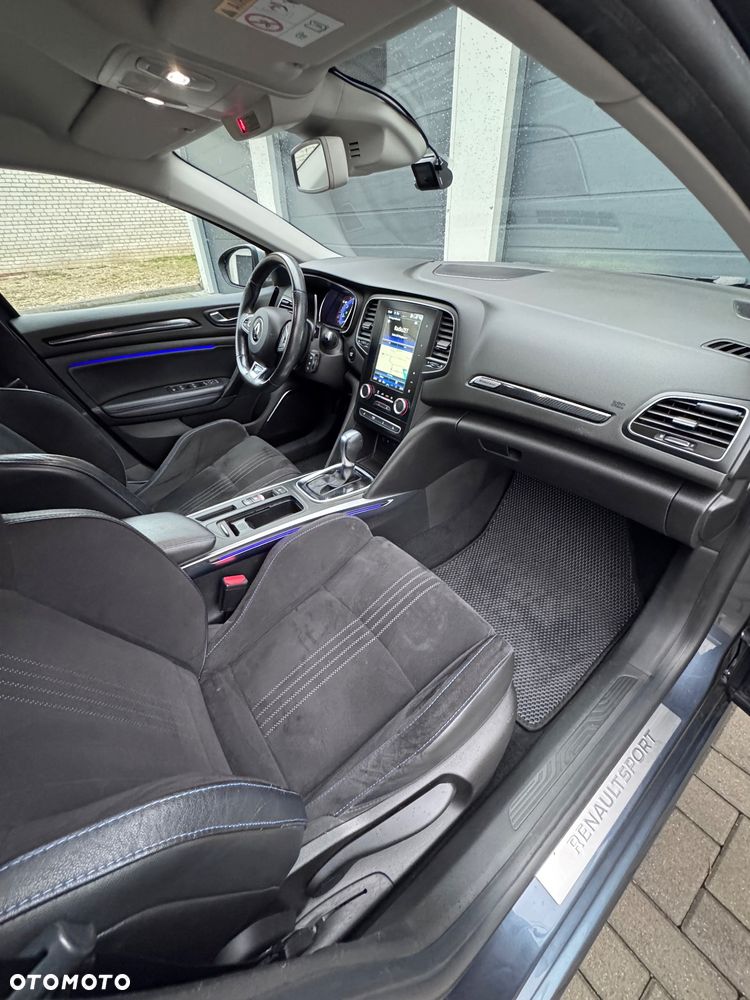Renault Megane ENERGY dCi 165 EDC GT - 8
