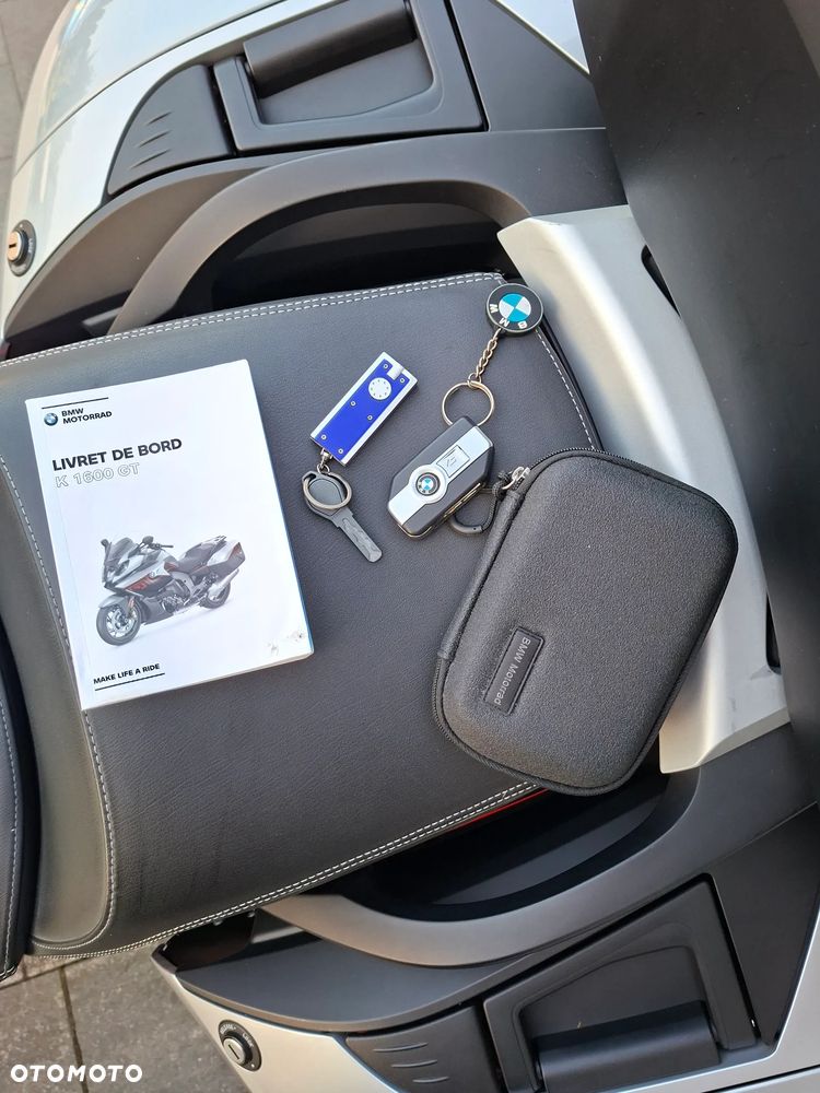 BMW K - 10