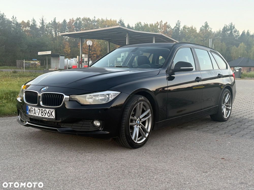 BMW Seria 3