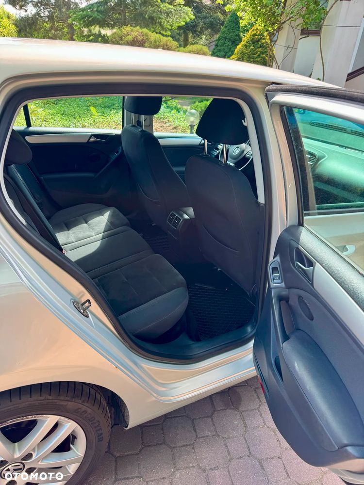 Volkswagen Golf 1.4 TSI Highline - 14