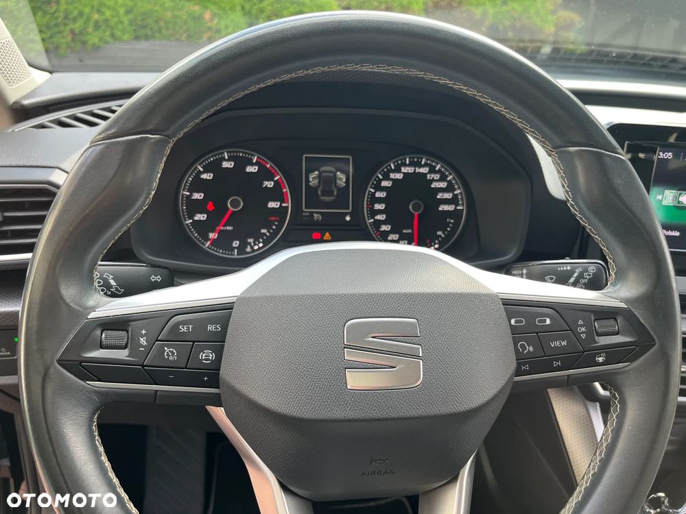 Seat Leon 1.0 TSI Style - 13