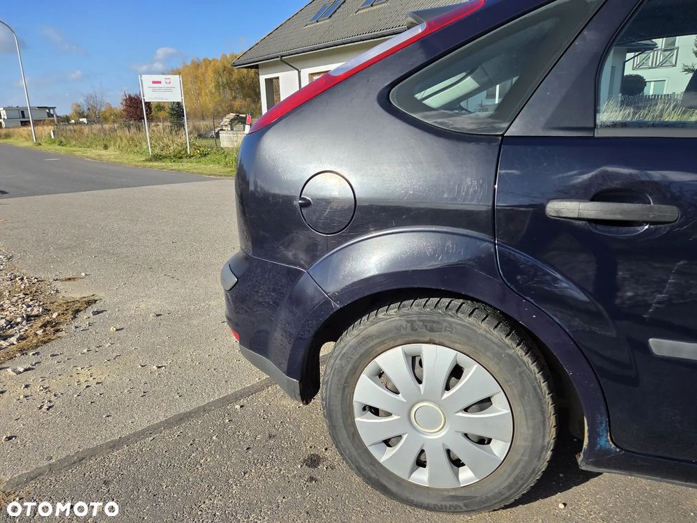 Ford Focus - 9