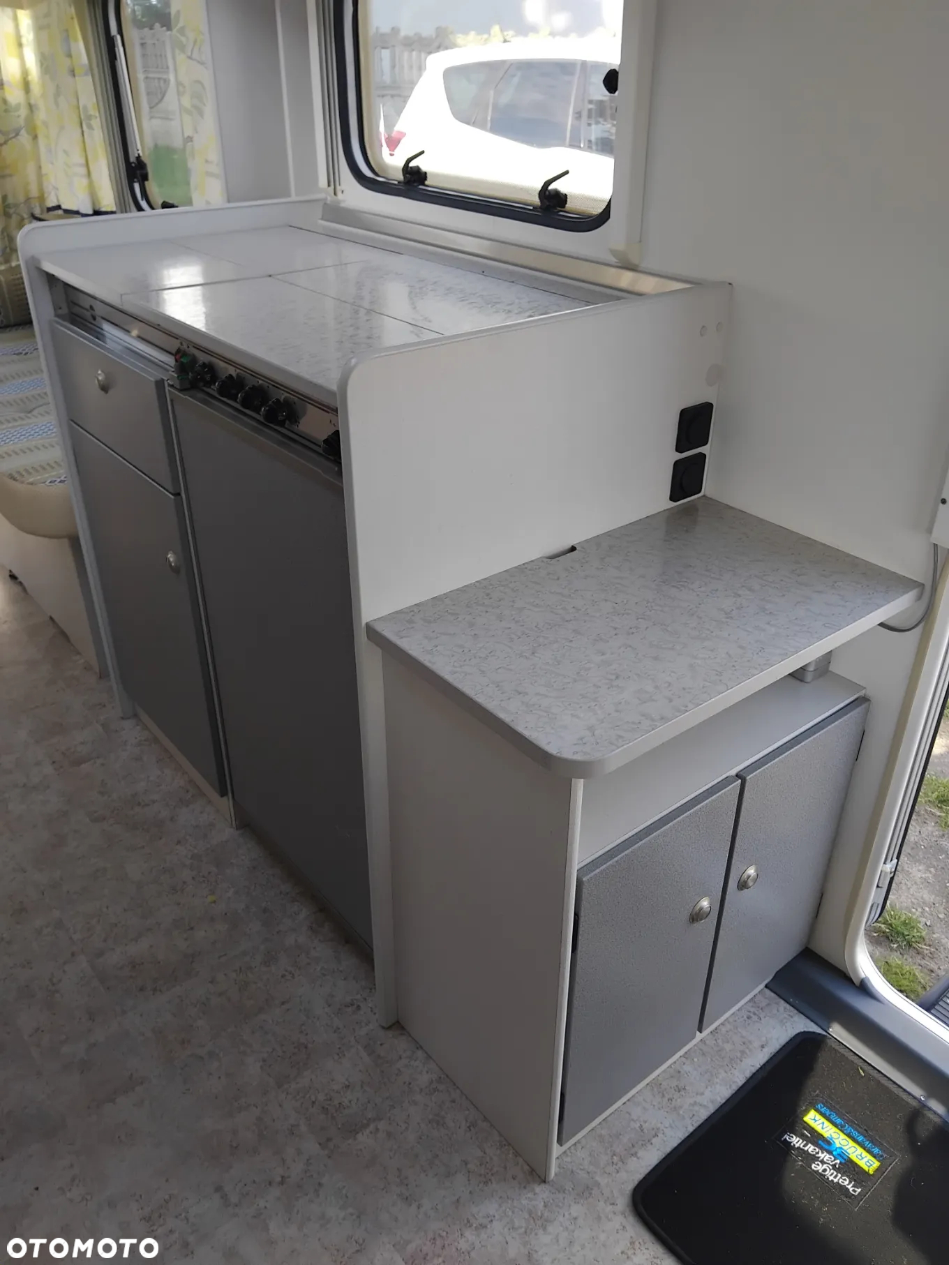 Burstner Ventana awantgarde 465 - 11