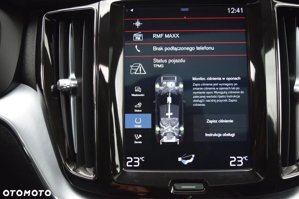 Volvo XC 60 D3 Momentum Pro - 28