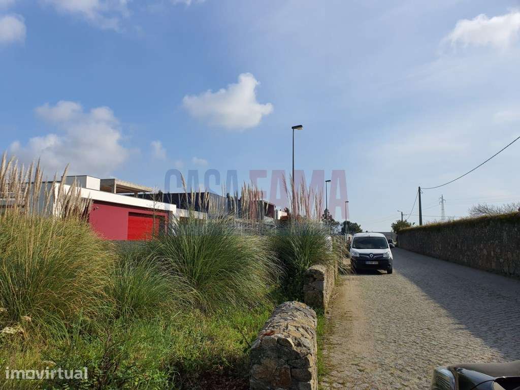 Terrenos para construção em Argivai - Póvoa de Varzim - Grande imagem: 4/4