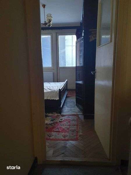 Apartament de vanzare Constanta Bd Ferdinand - 15 min de mers de plaja — fotografia 3