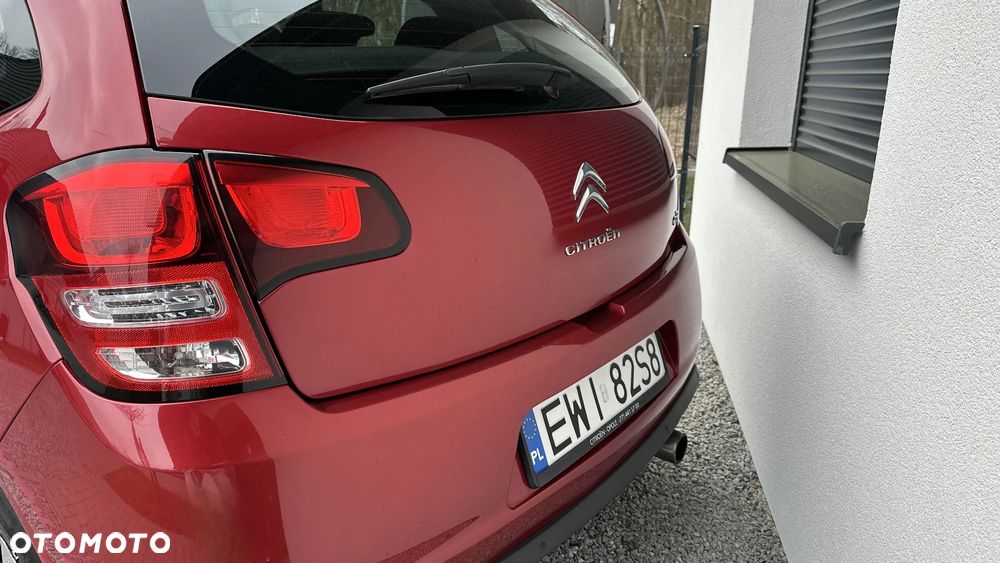 Citroën C3 - 10
