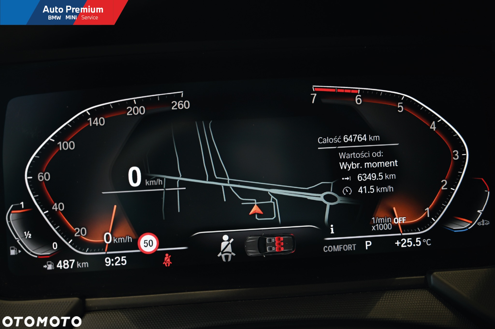 BMW Seria 1 118i M Sport - 5
