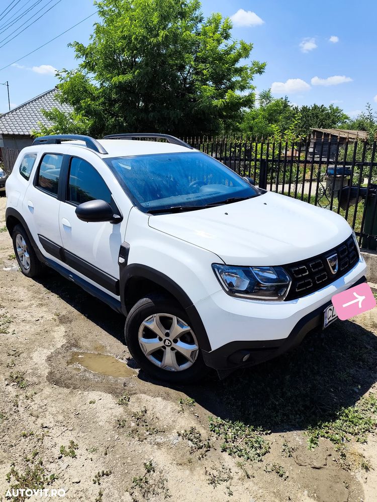 Dacia Duster TCe 90 Comfort - 2