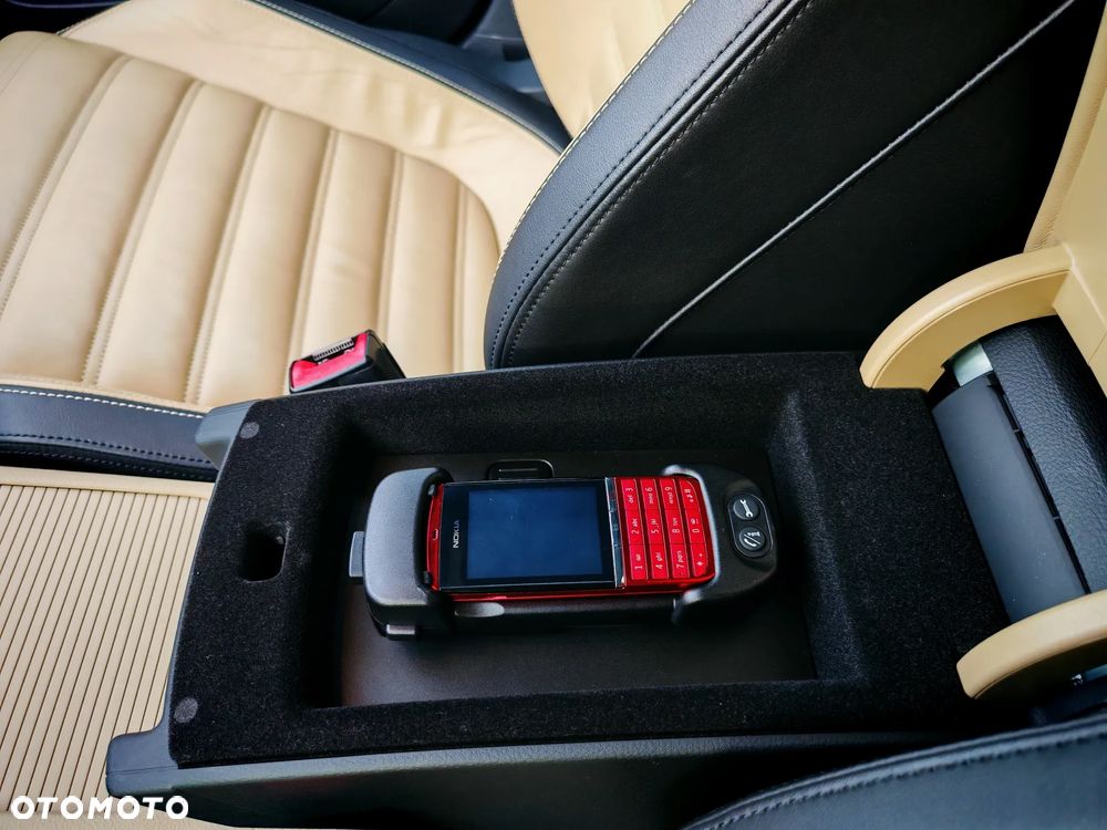 Volkswagen CC - 8