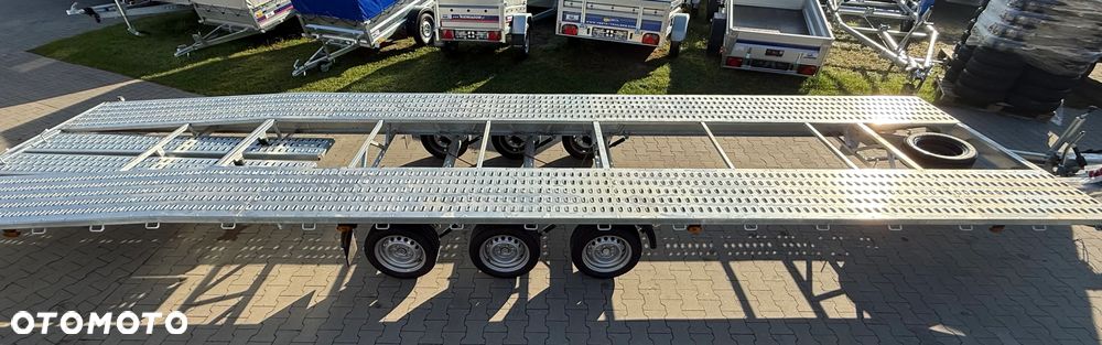 Niewiadów Indiana ECO - 7