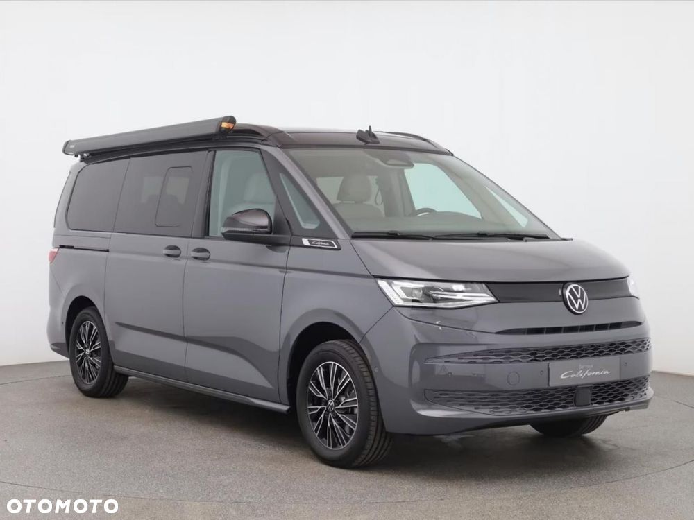 Volkswagen California - 3