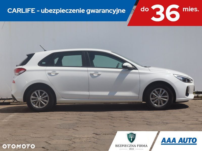 Hyundai i30 - 8