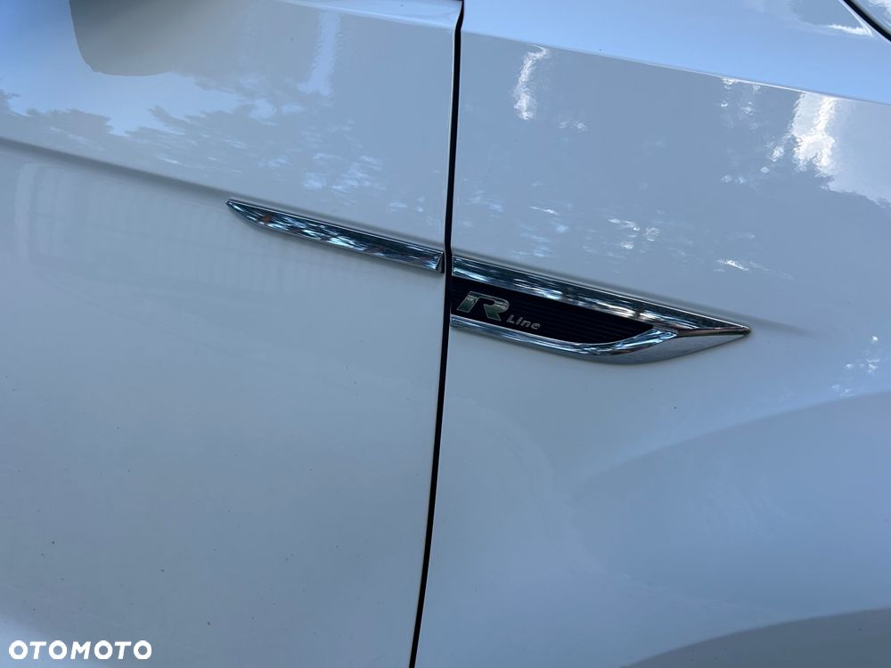 Volkswagen T-Roc 2.0 TSI 4Motion Advance DSG - 7