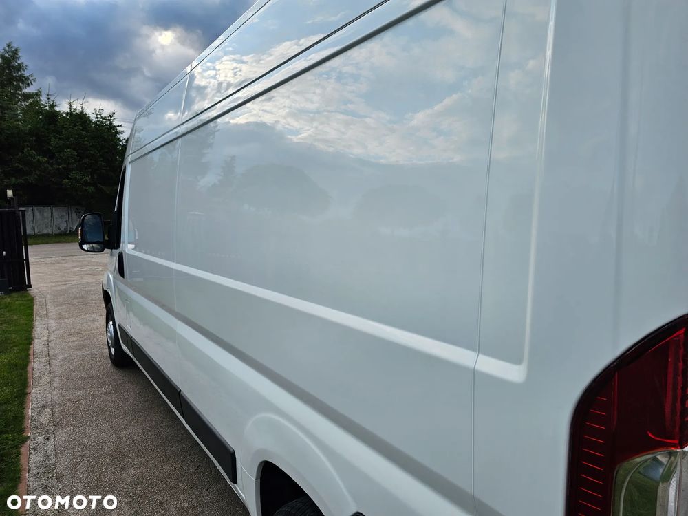 Peugeot Boxer - 9
