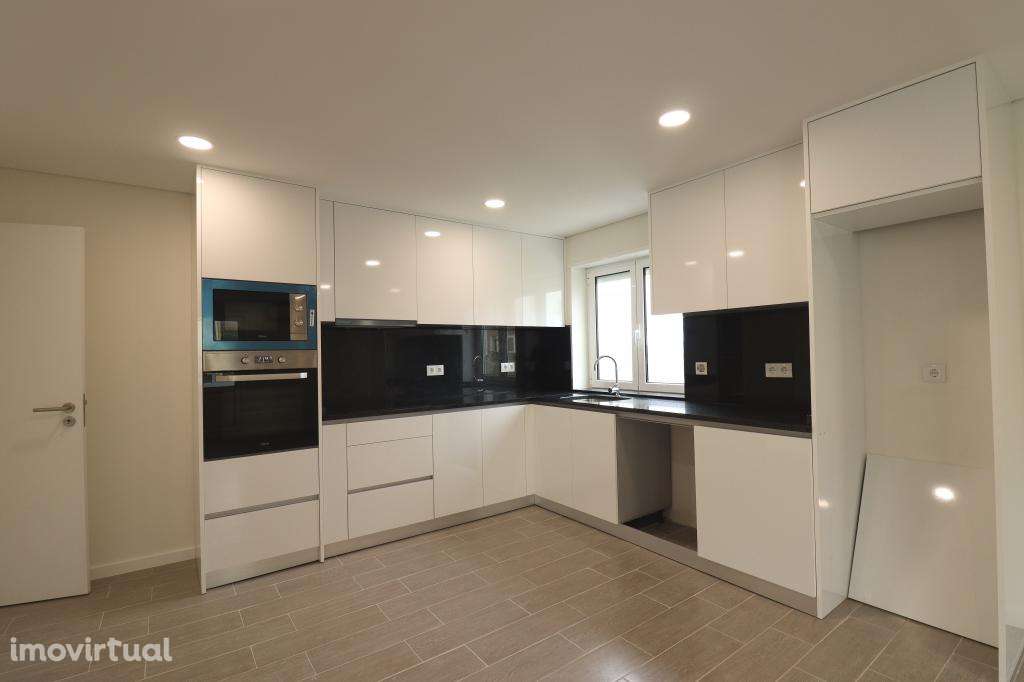 Apartamento T3 Renovado - Bragança - Grande imagem: 3/15