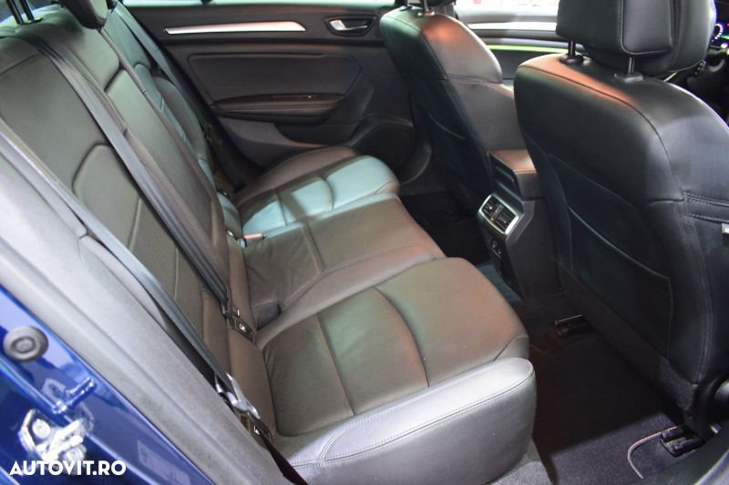 Renault Megane TCe 140 EDC GPF Techno - 14