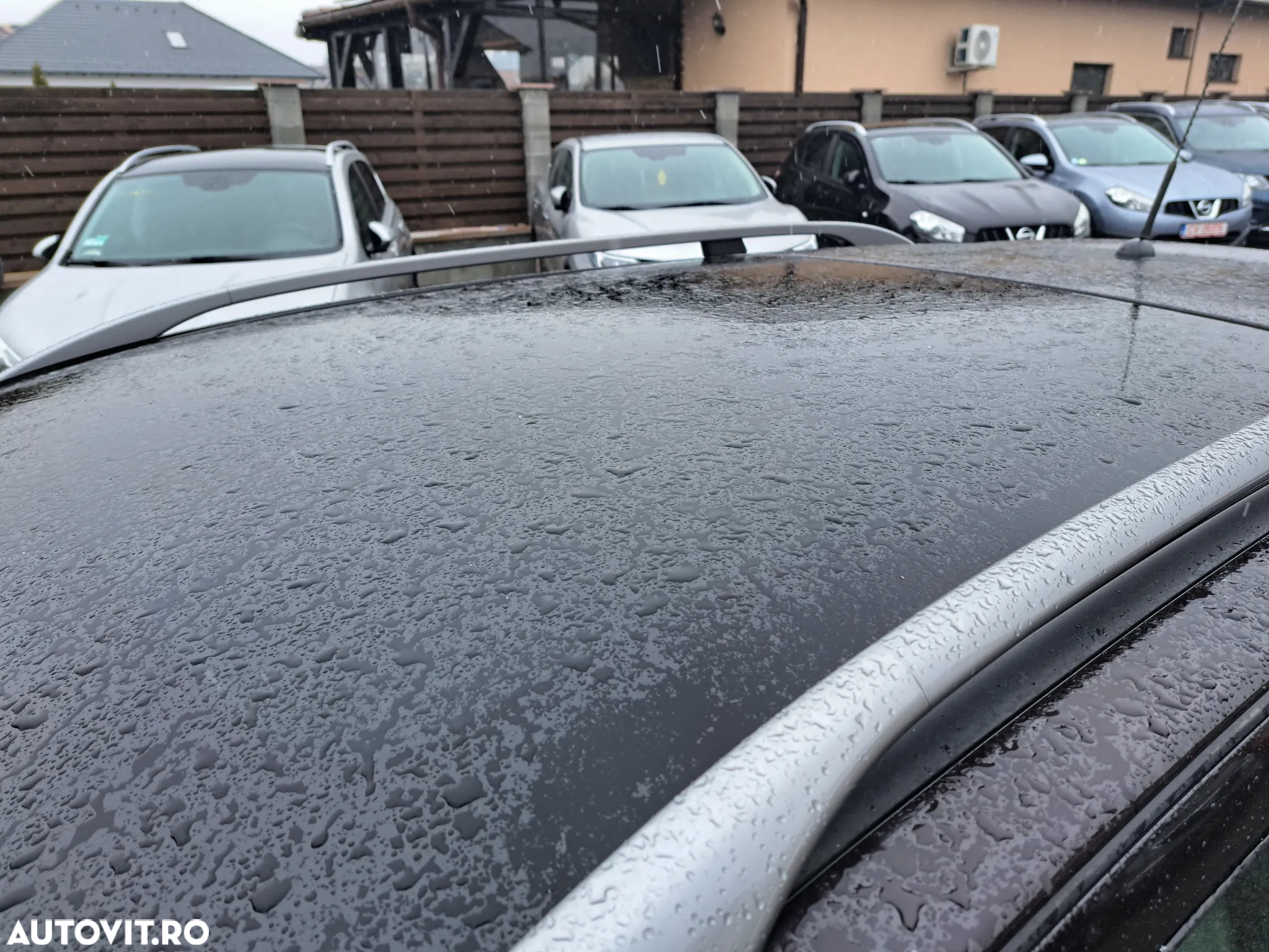 Nissan Qashqai 1.5 DCI Tekna - 24