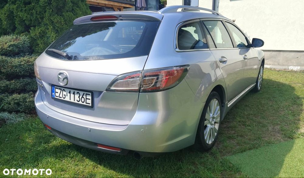 Mazda 6 - 3