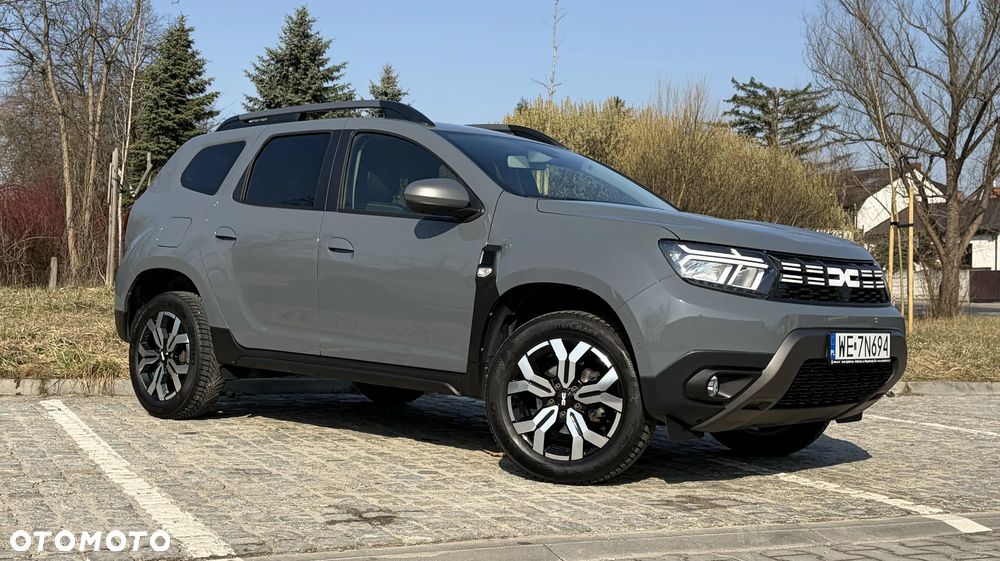 Dacia Duster 1.0 TCe Journey - 2